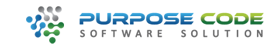 Purpose Code Software Solutions
