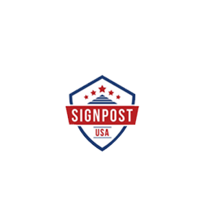 Sign Post USA client logo