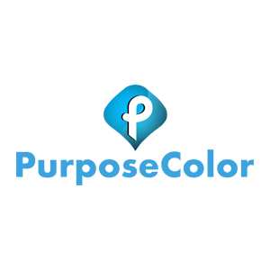 PurposeColor client logo